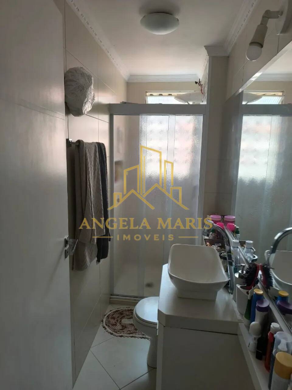 Apartamento, 2 quartos, 48 m² - Foto 9