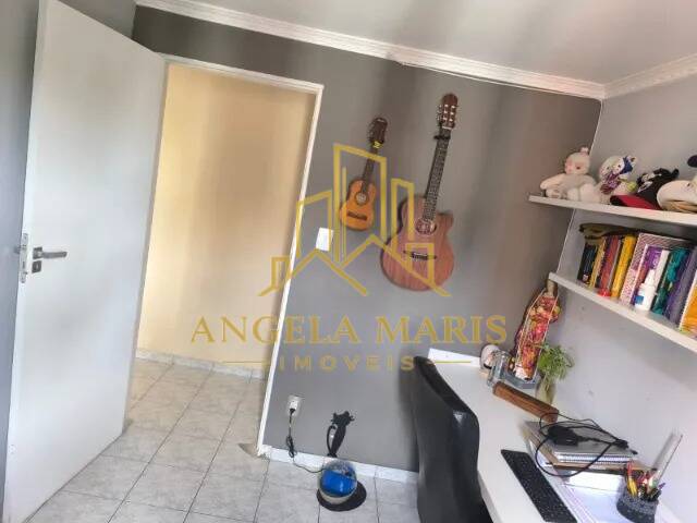 Apartamento, 2 quartos, 48 m² - Foto 10