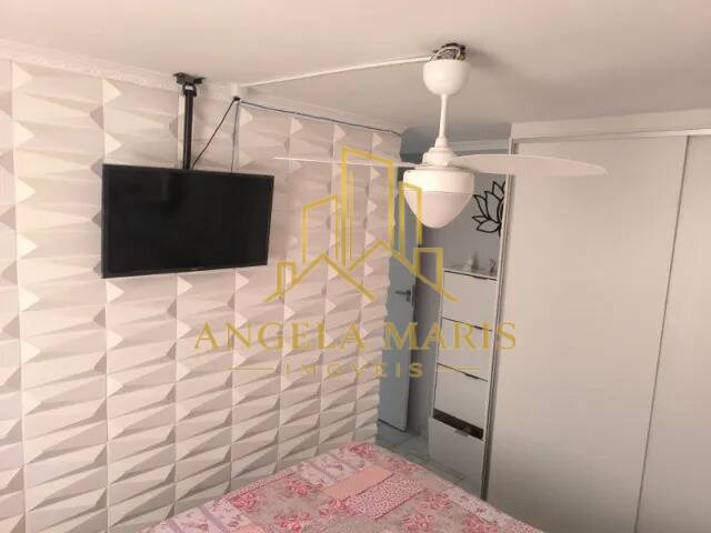 Apartamento, 2 quartos, 48 m² - Foto 12