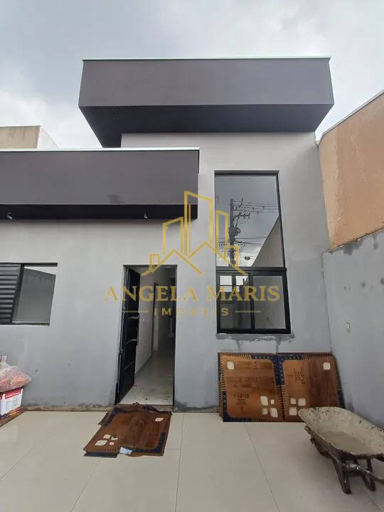 Casa, 3 quartos, 123 m² - Foto 2