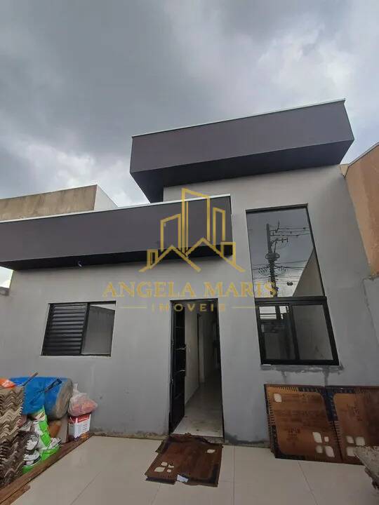Casa, 3 quartos, 123 m² - Foto 1