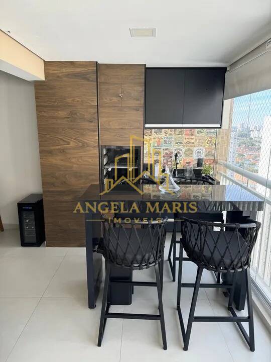 Apartamento, 3 quartos, 88 m² - Foto 1