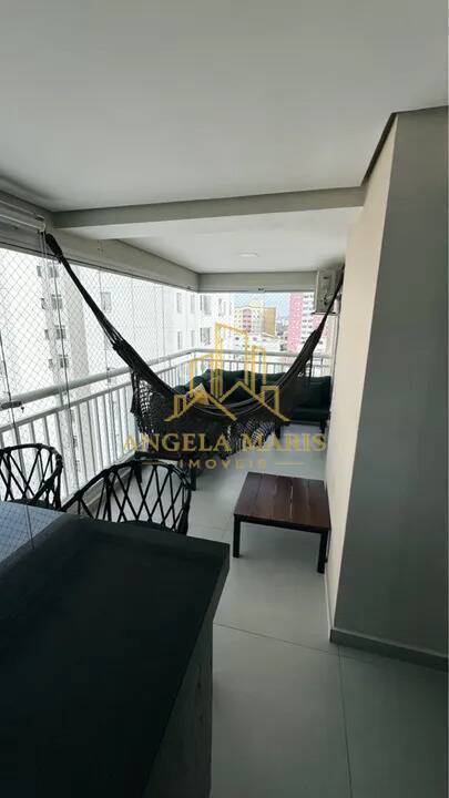 Apartamento, 3 quartos, 88 m² - Foto 2