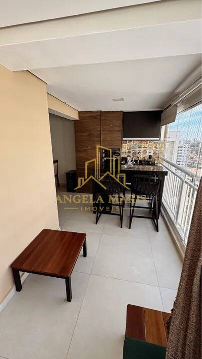 Apartamento, 3 quartos, 88 m² - Foto 3