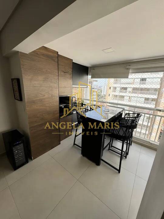 Apartamento, 3 quartos, 88 m² - Foto 4