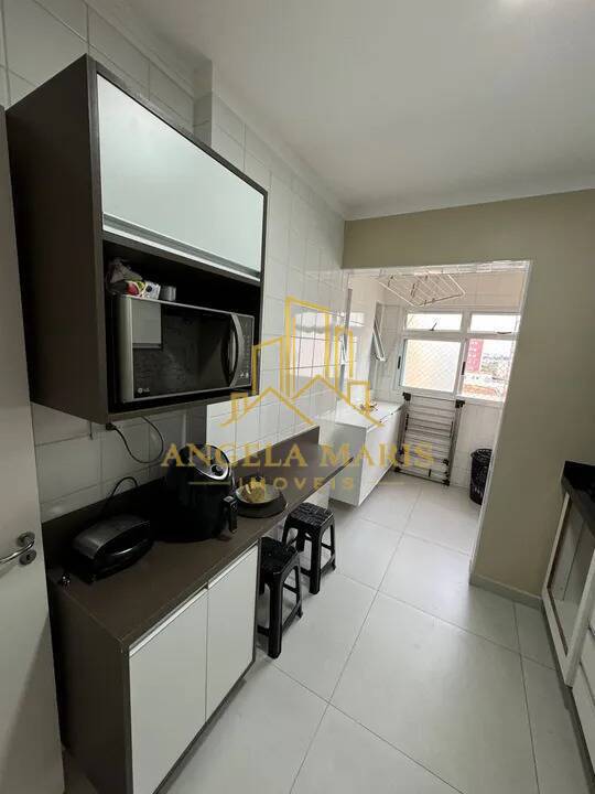 Apartamento, 3 quartos, 88 m² - Foto 12