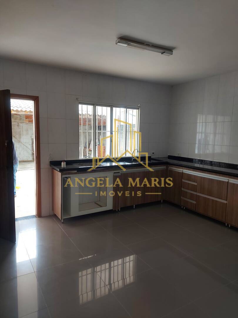 Casa, 3 quartos, 148 m² - Foto 9