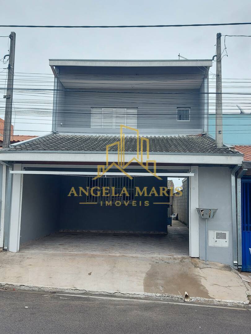 Casa, 3 quartos, 148 m² - Foto 3