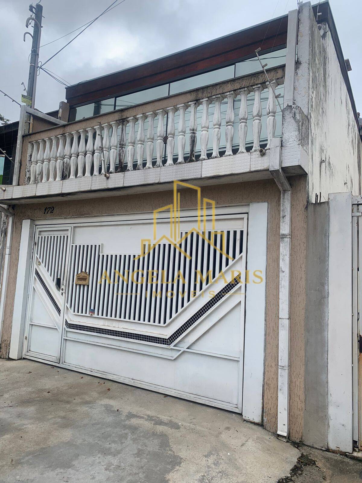 Casa, 3 quartos, 125 m² - Foto 1