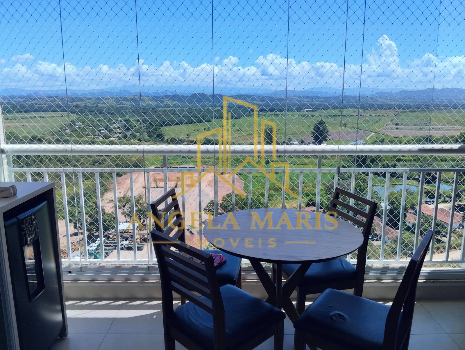 Apartamento, 3 quartos, 99 m² - Foto 1