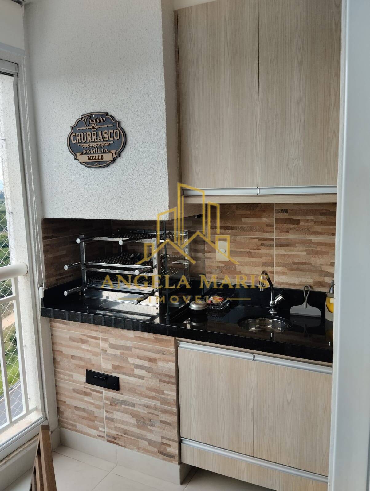 Apartamento, 3 quartos, 99 m² - Foto 4