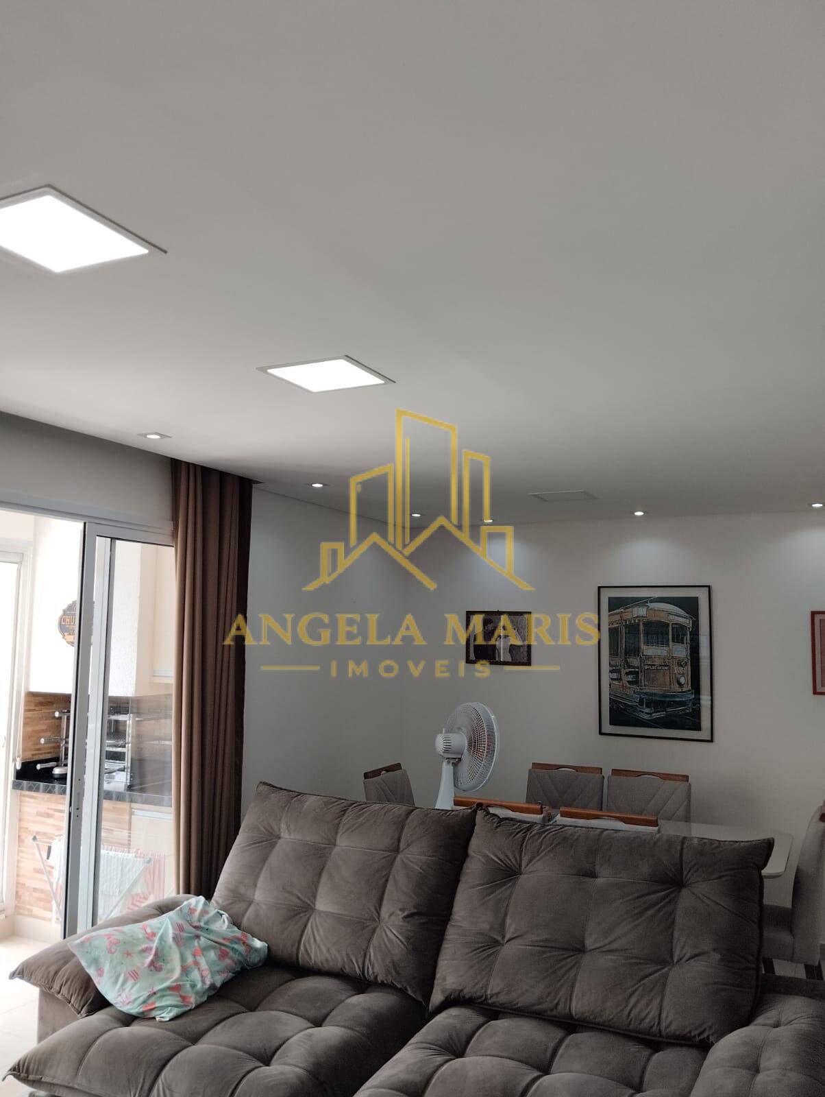 Apartamento, 3 quartos, 99 m² - Foto 9