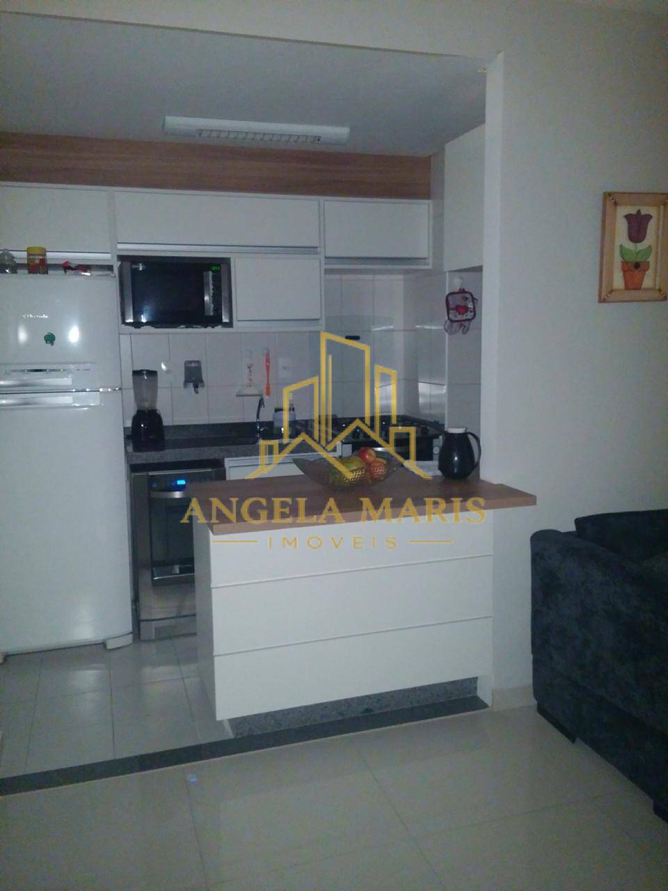 Apartamento, 2 quartos - Foto 4