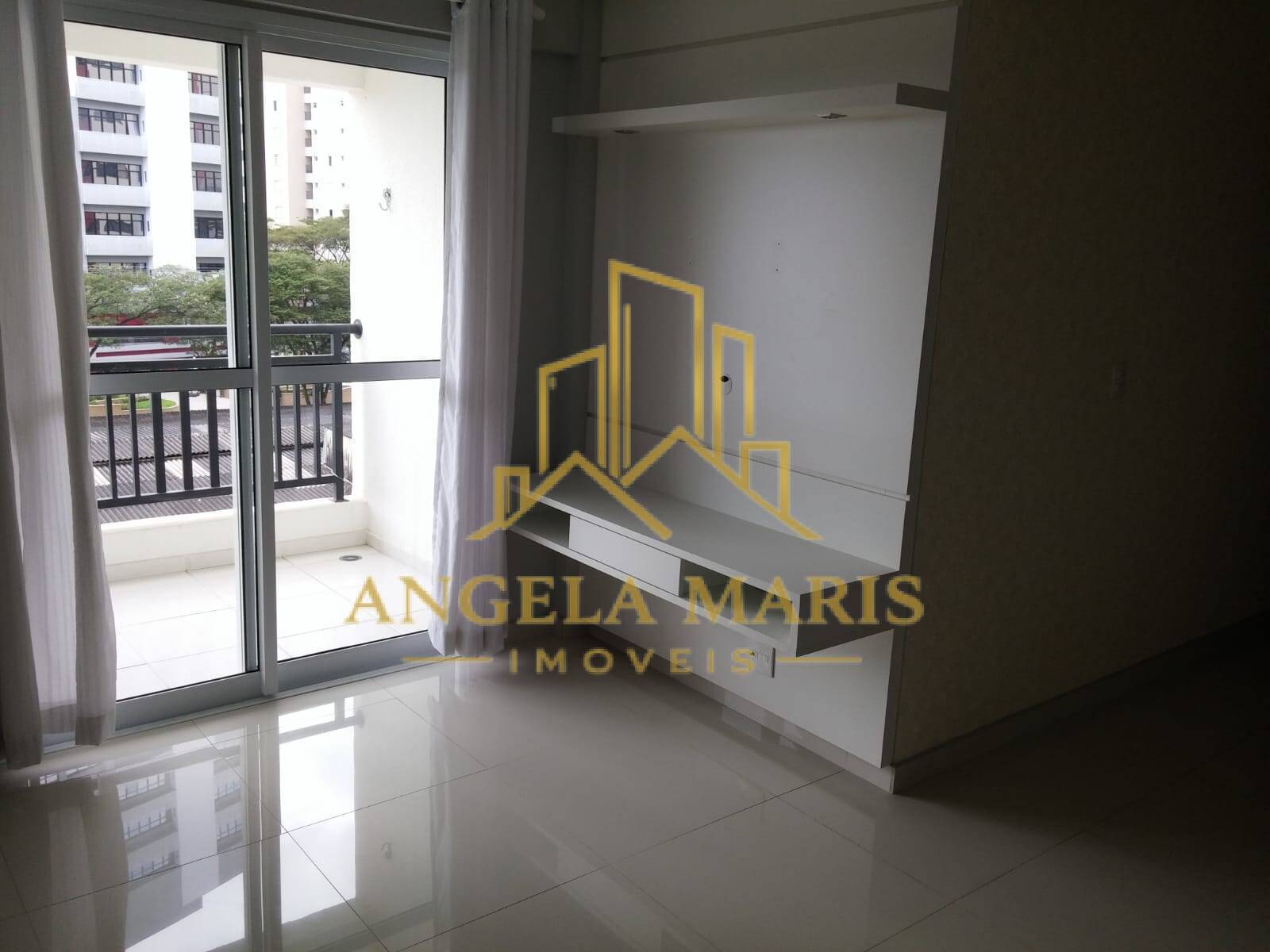 Apartamento, 2 quartos - Foto 1
