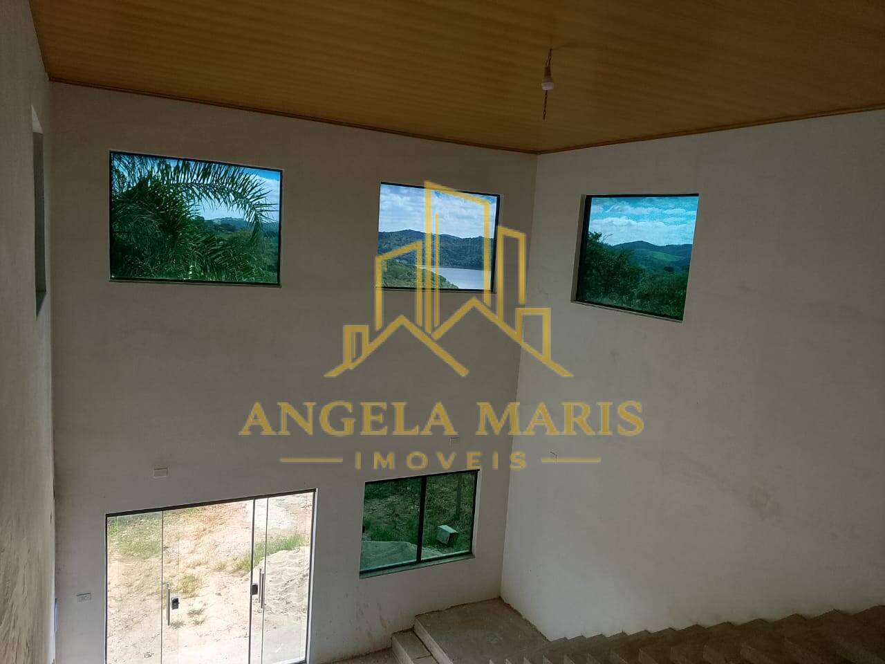 Chácara, 3 quartos, 2500 m² - Foto 4