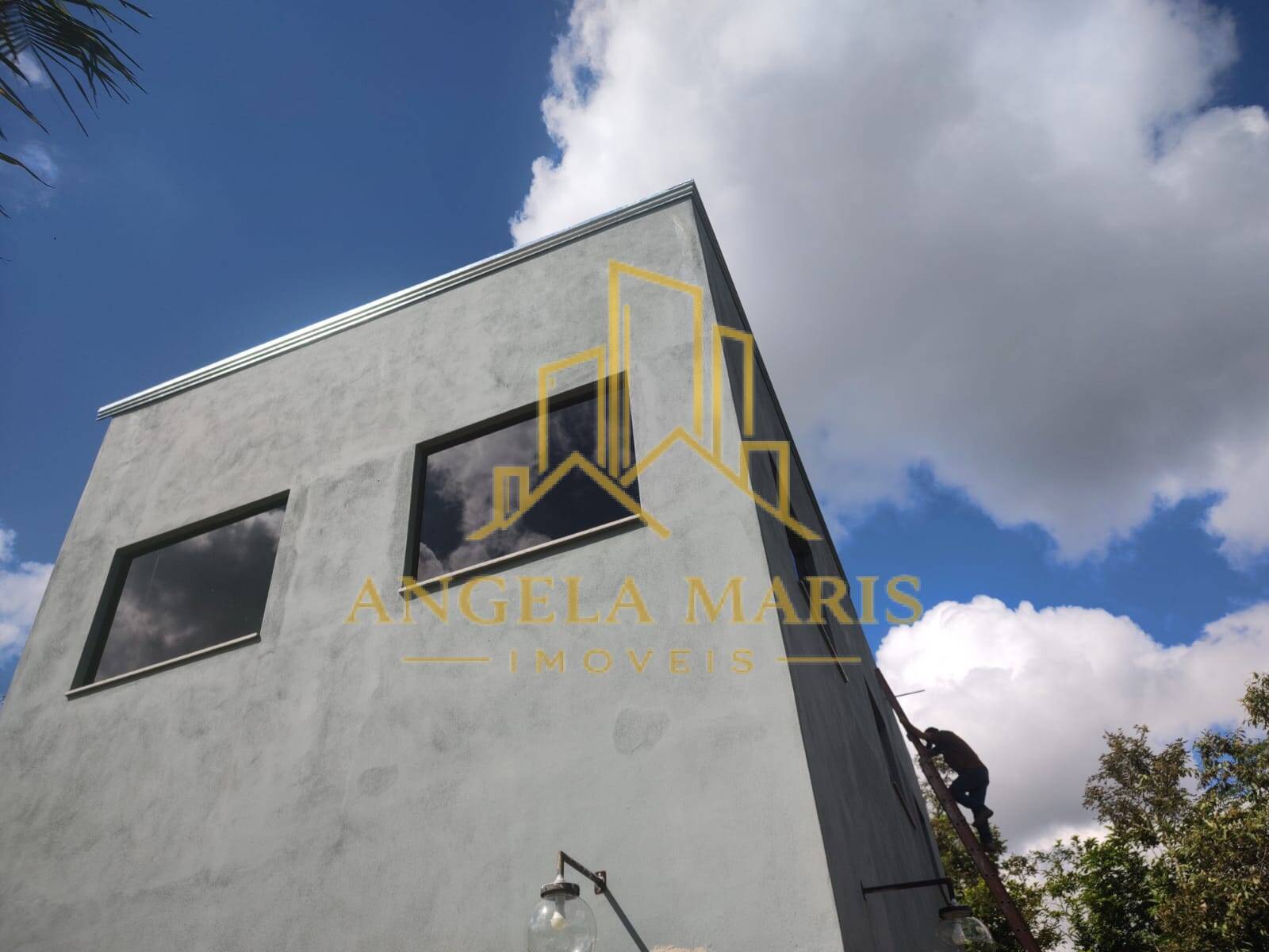 Chácara, 3 quartos, 2500 m² - Foto 8