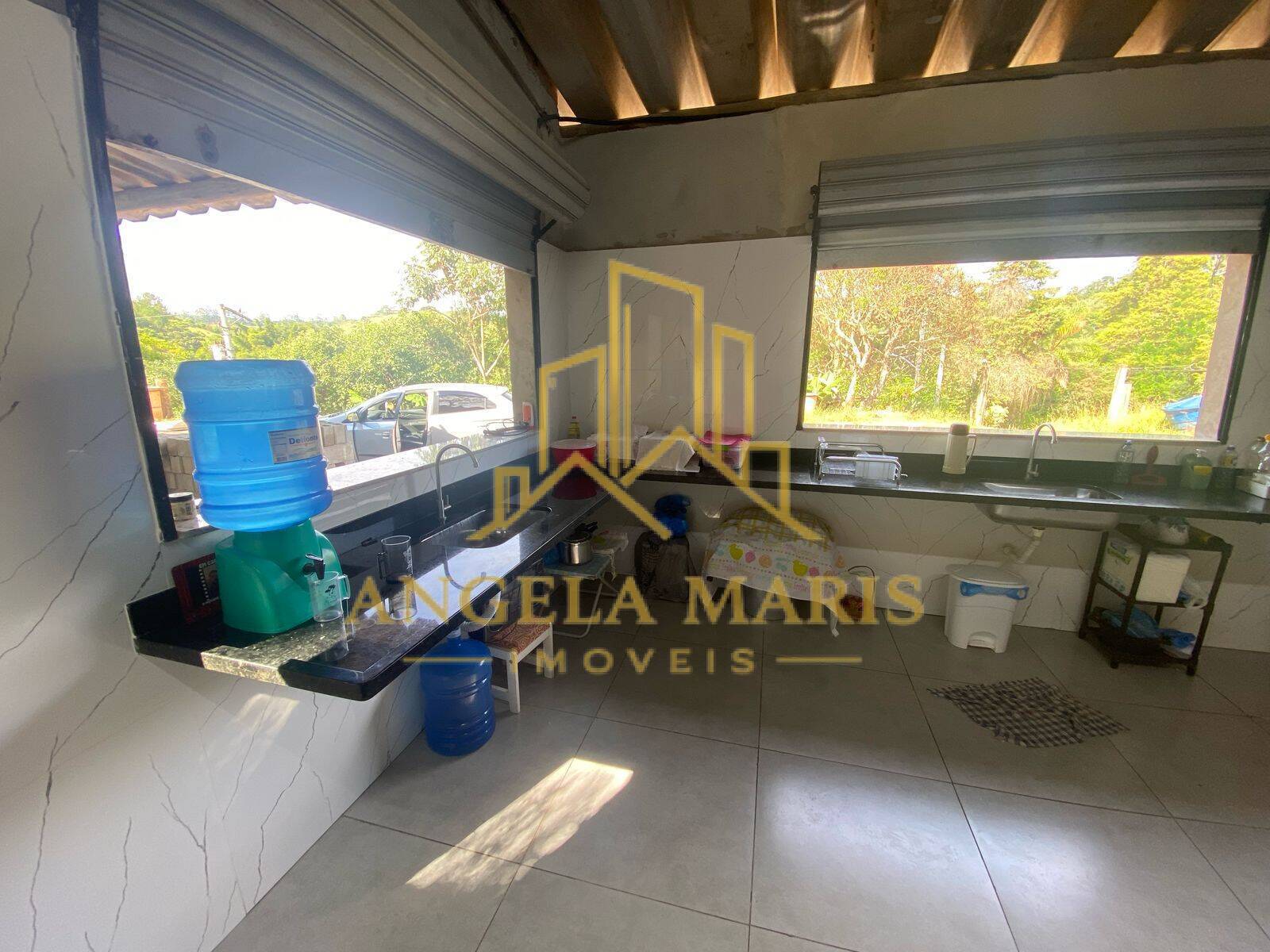 Chácara, 3 quartos, 2500 m² - Foto 11