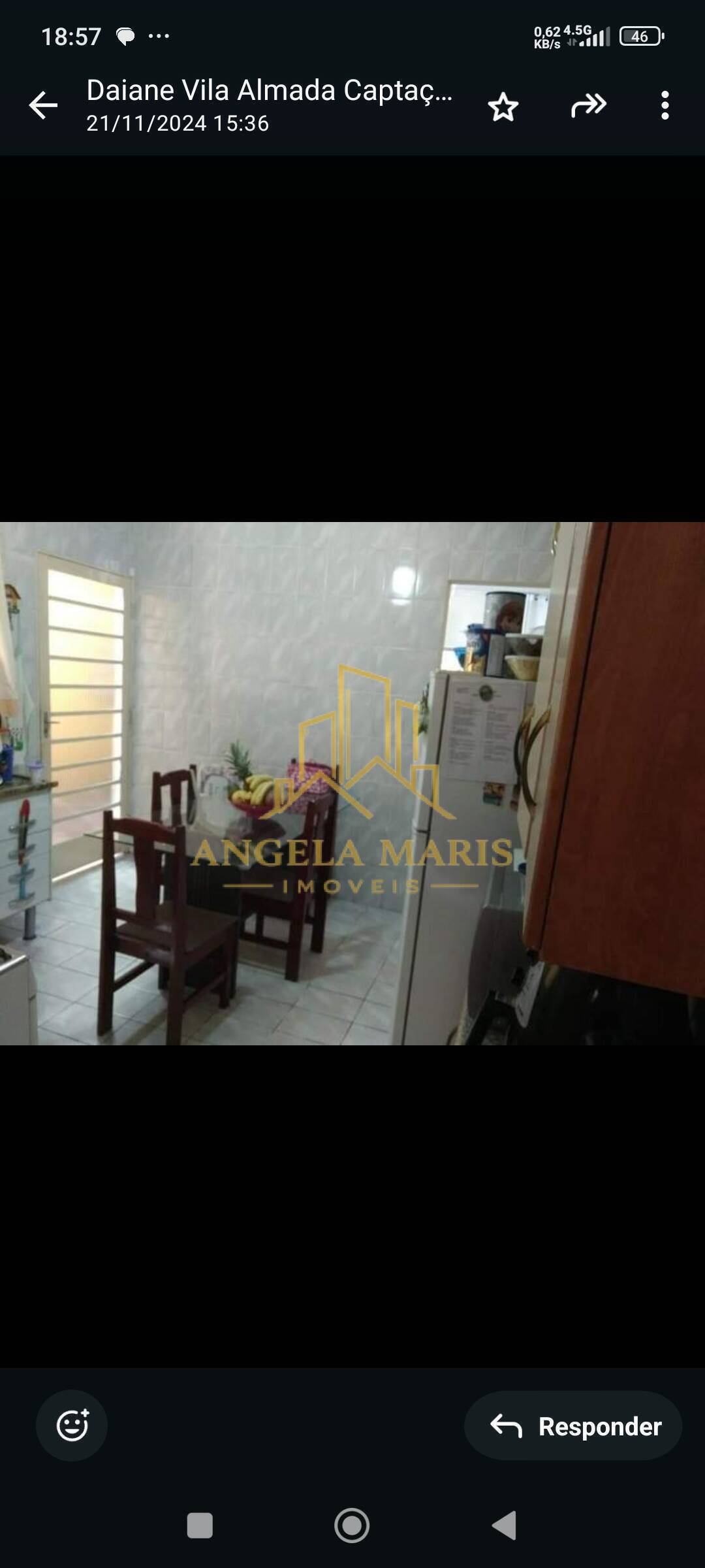 Casa, 2 quartos, 72 m² - Foto 1