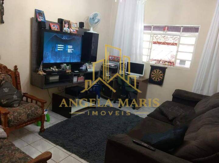 Casa, 2 quartos, 72 m² - Foto 2