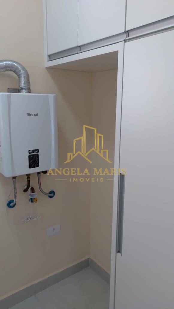 Apartamento, 3 quartos, 83 m² - Foto 13