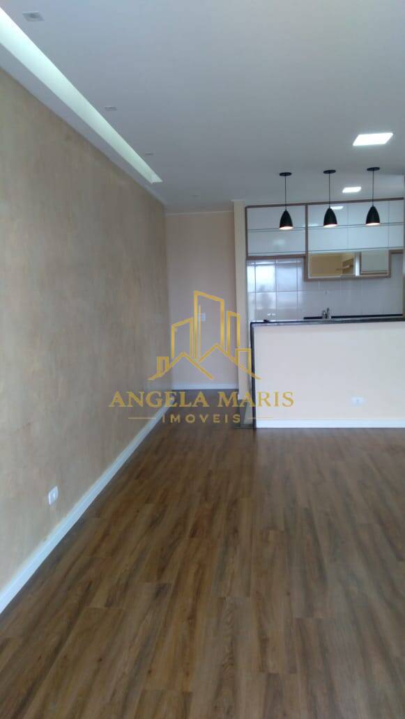 Apartamento, 3 quartos, 83 m² - Foto 1