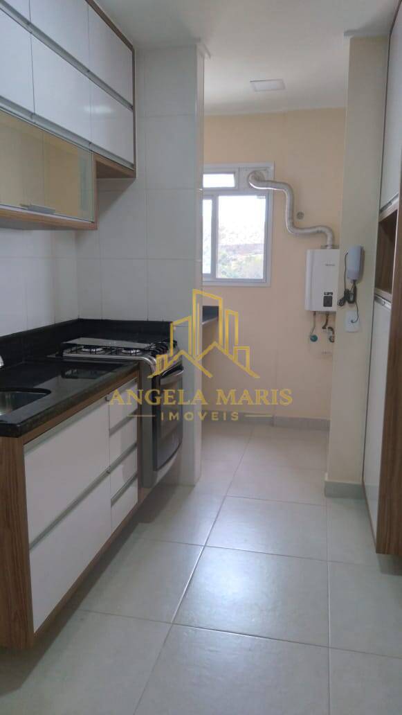 Apartamento, 3 quartos, 83 m² - Foto 11