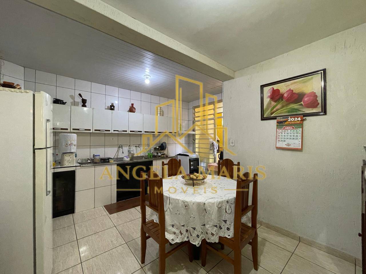 Casa, 4 quartos, 122 m² - Foto 6