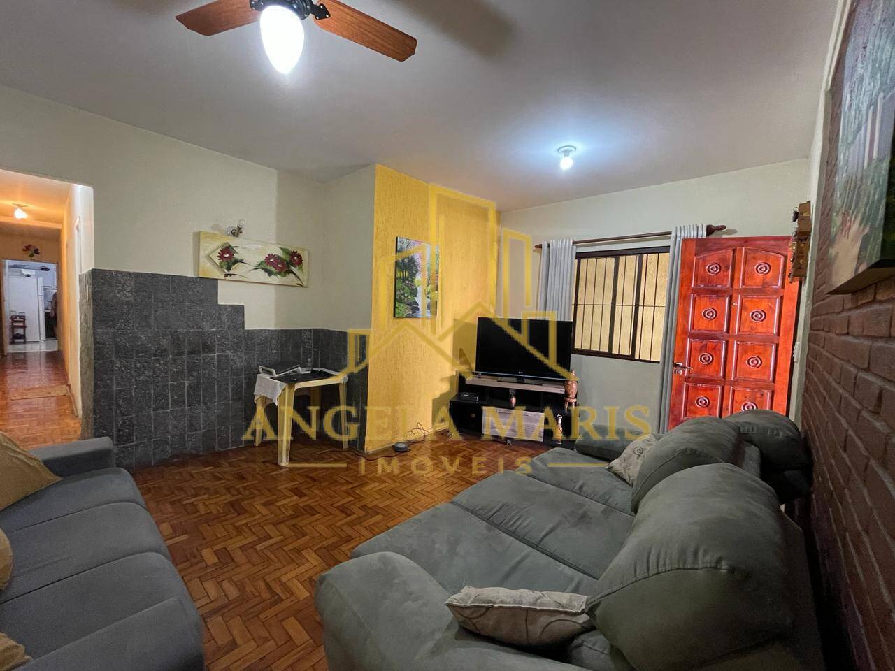 Casa, 4 quartos, 122 m² - Foto 4