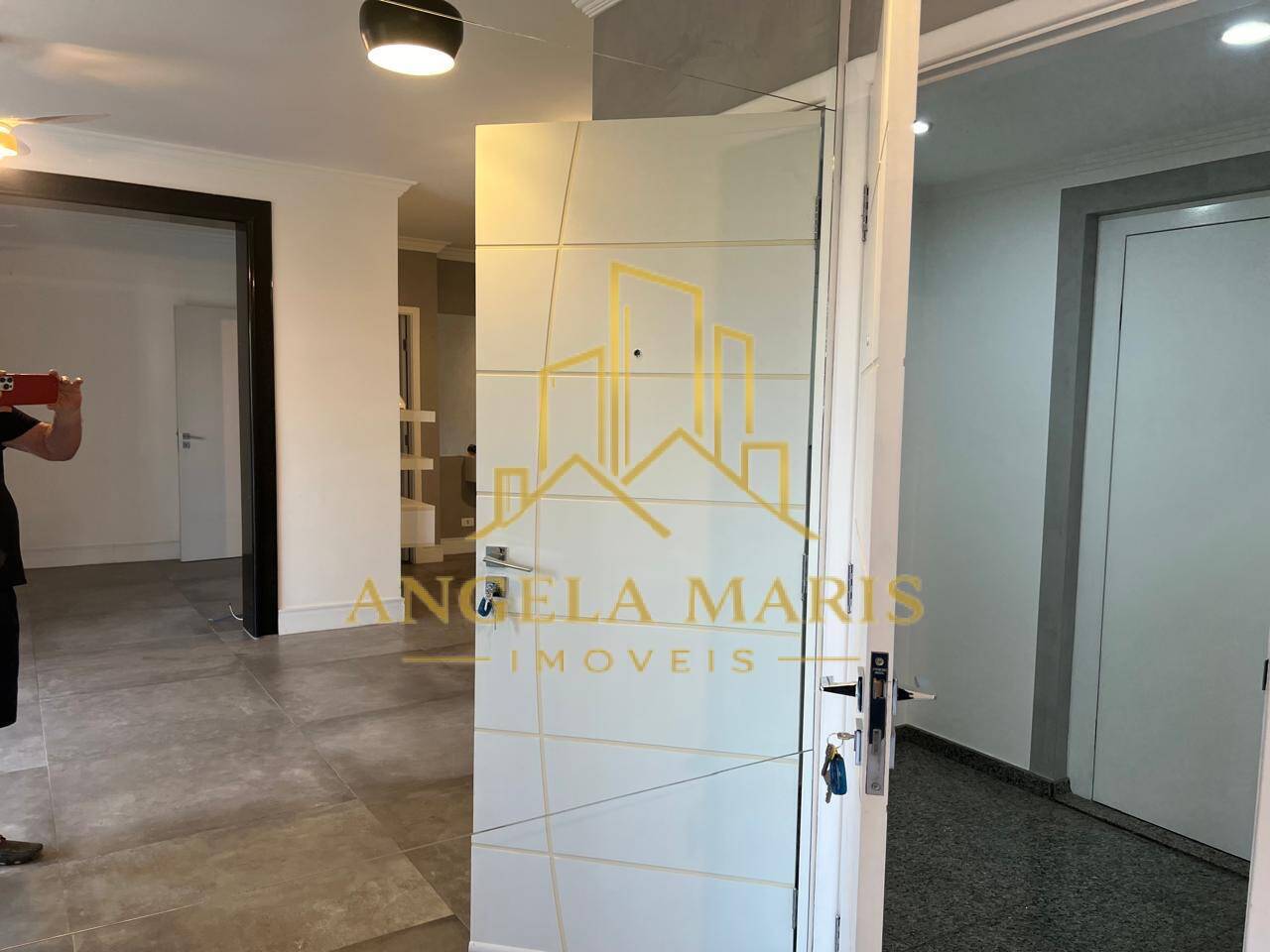 Apartamento, 3 quartos, 129 m² - Foto 9