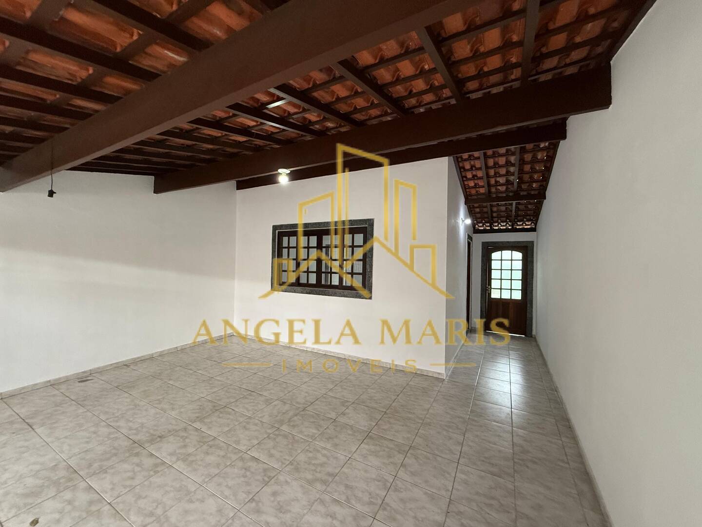Casa, 3 quartos, 81 m² - Foto 2