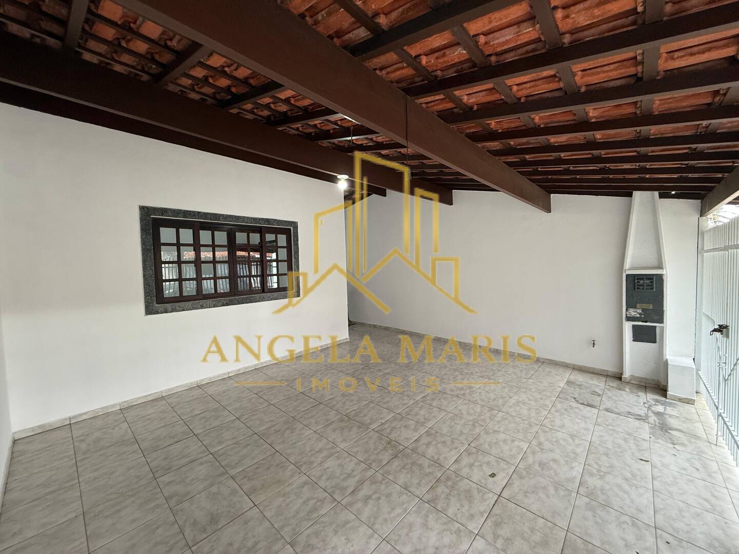 Casa, 3 quartos, 81 m² - Foto 1