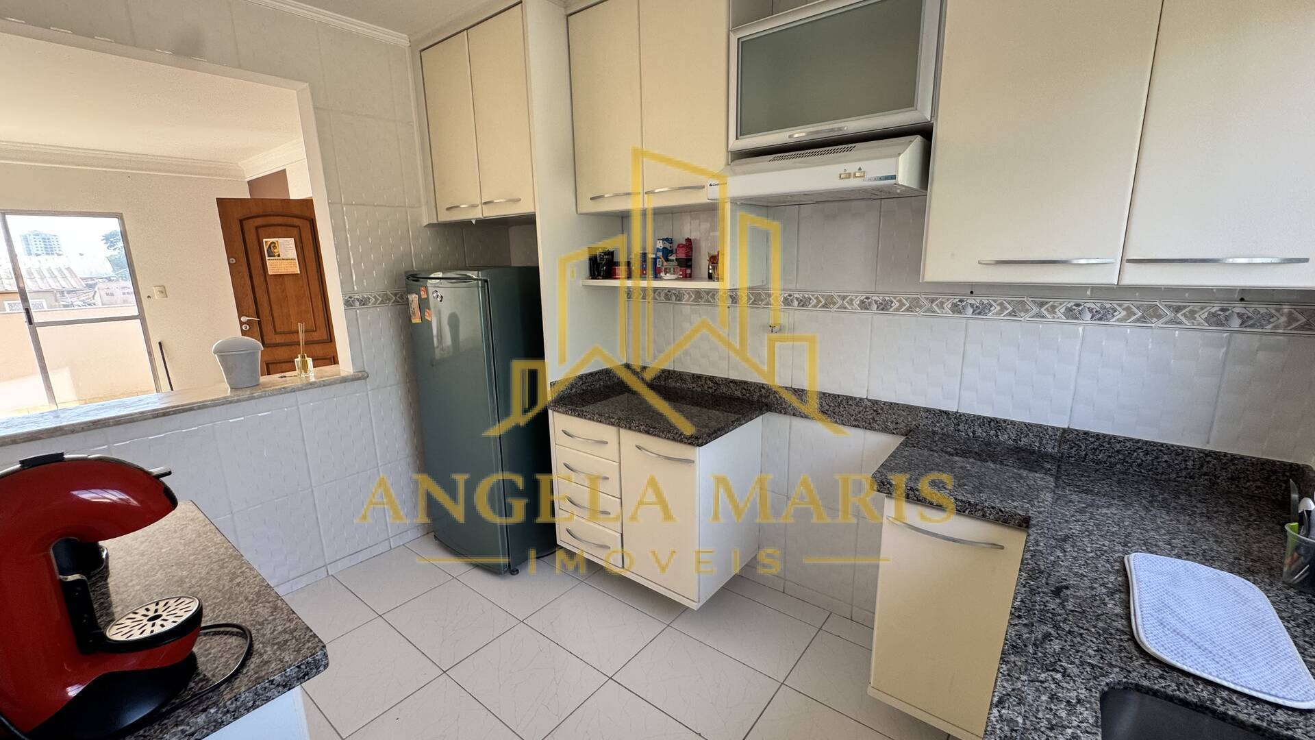 Apartamento, 2 quartos, 72 m² - Foto 3