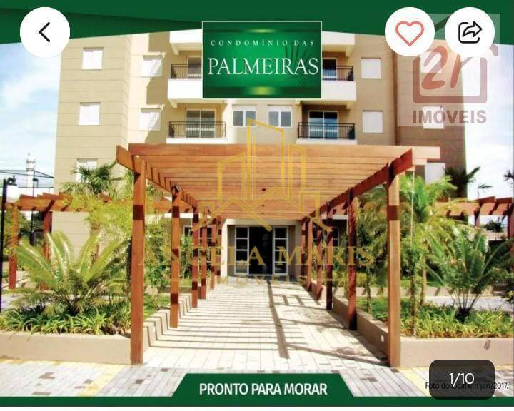 Apartamento, 3 quartos, 83 m² - Foto 24