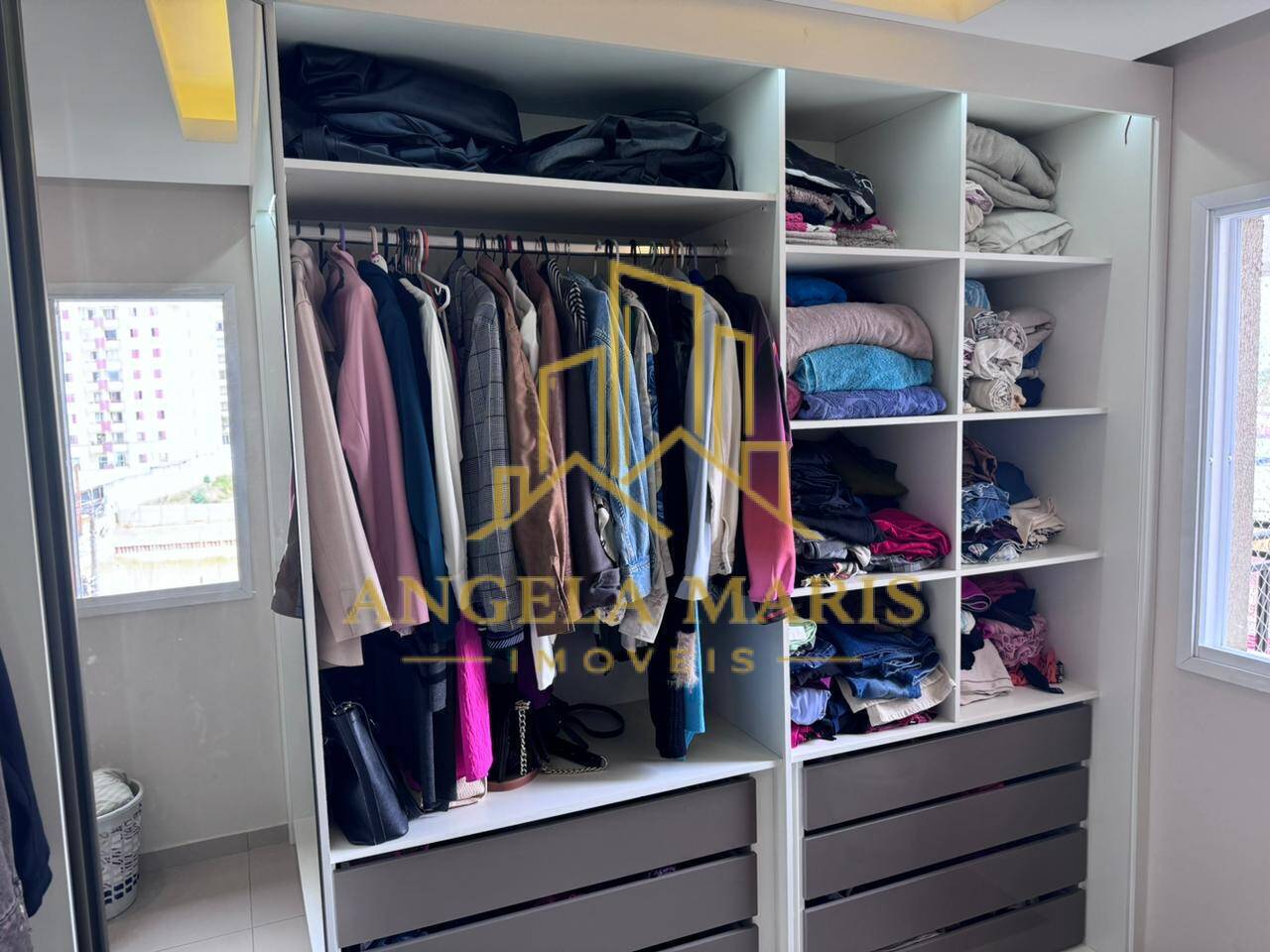 Apartamento, 3 quartos, 83 m² - Foto 10