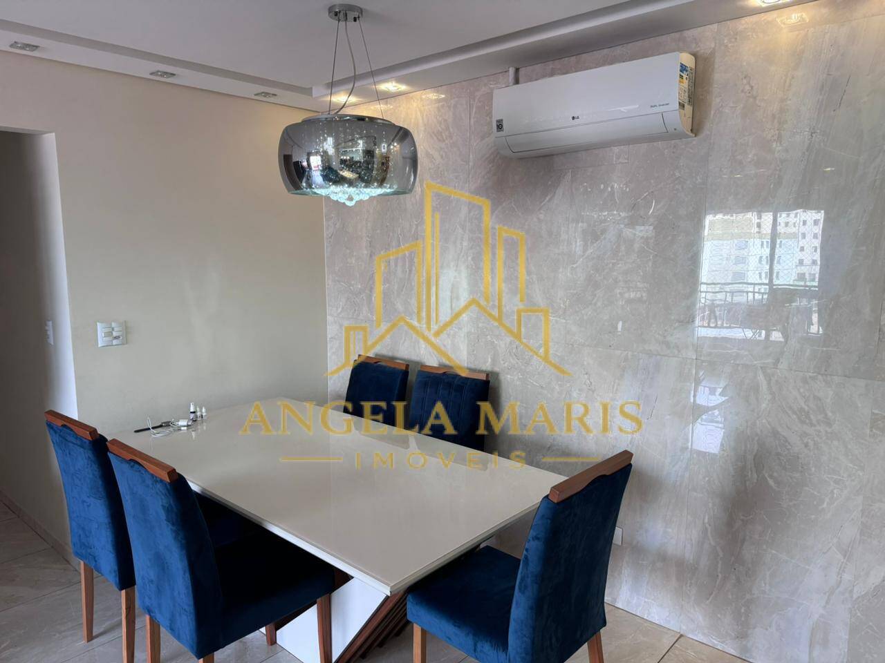 Apartamento, 3 quartos, 83 m² - Foto 6