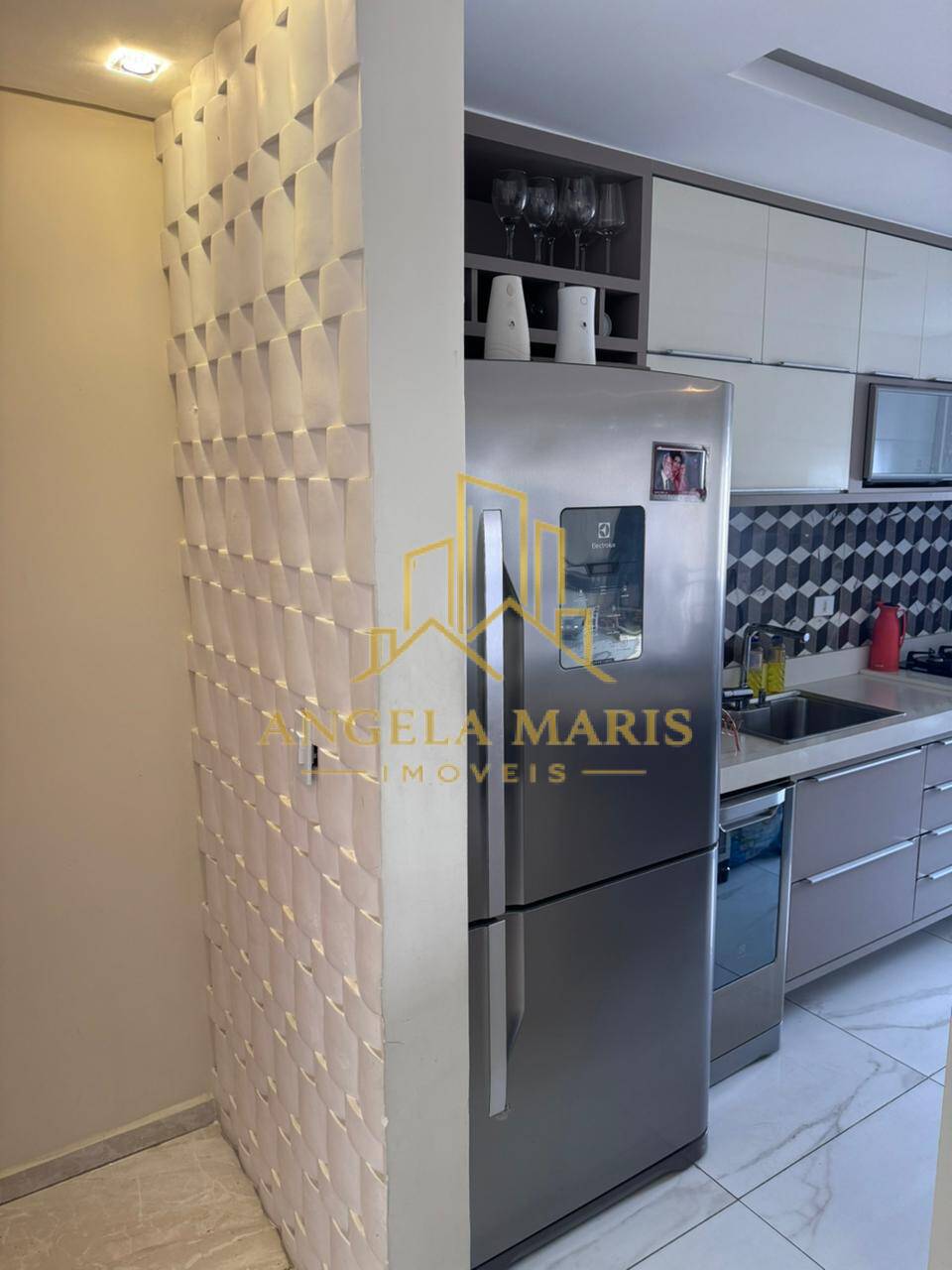 Apartamento, 3 quartos, 83 m² - Foto 3