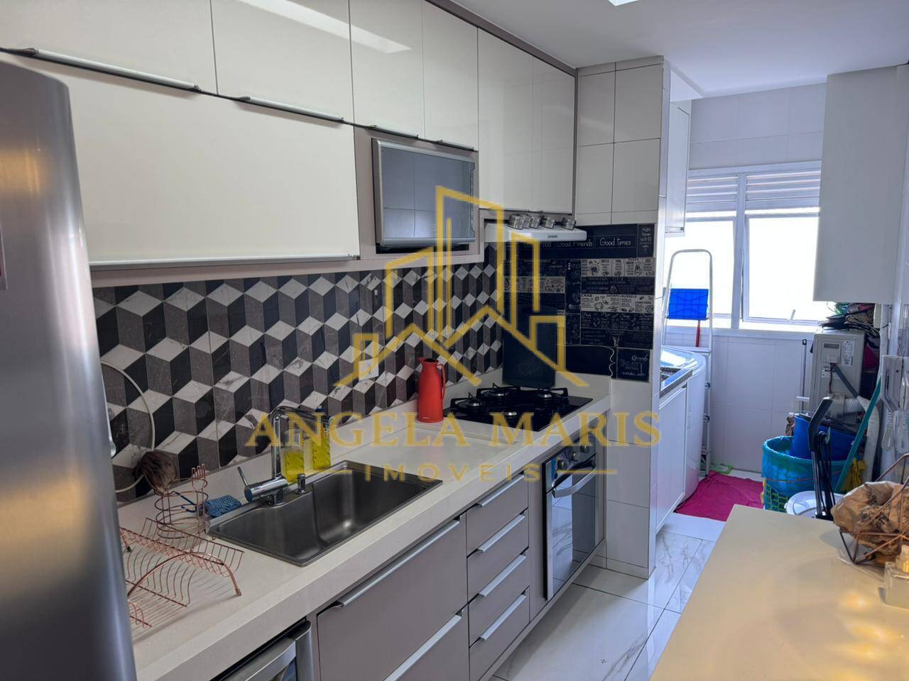 Apartamento, 3 quartos, 83 m² - Foto 5