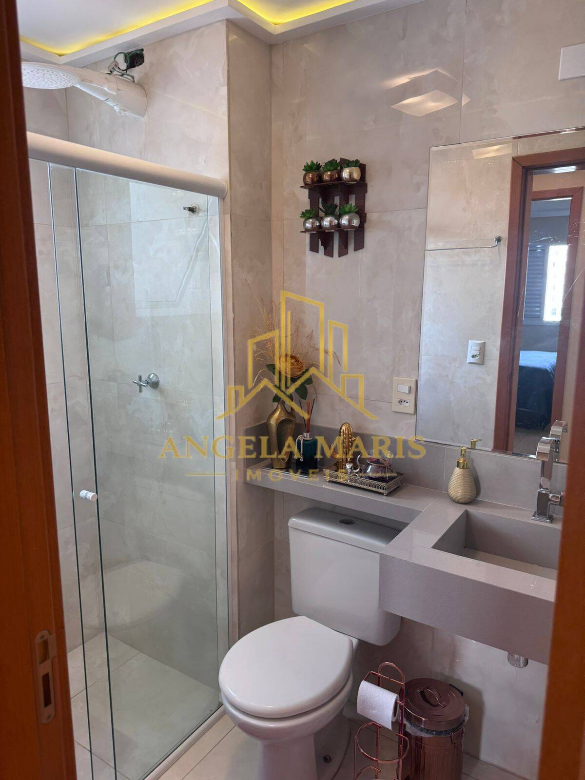 Apartamento, 3 quartos, 83 m² - Foto 23
