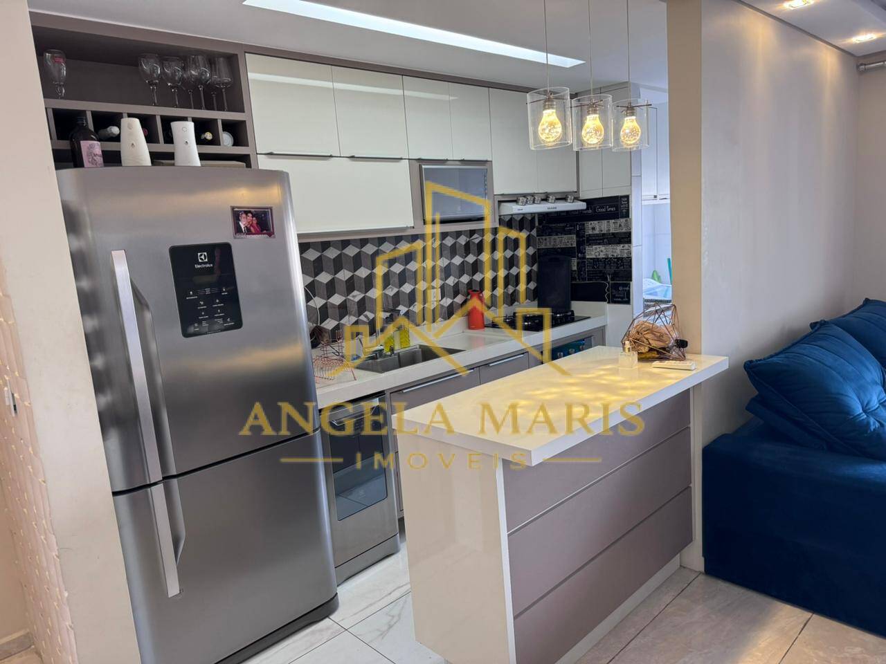 Apartamento, 3 quartos, 83 m² - Foto 4