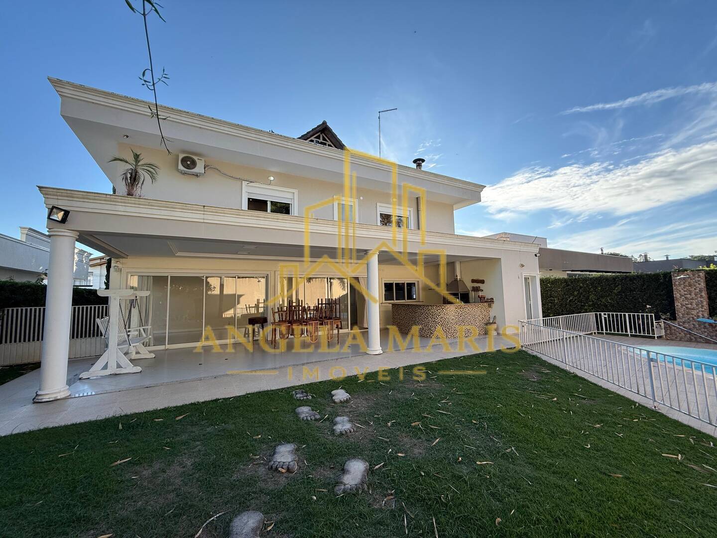 Casa de Condomínio, 4 quartos - Foto 2