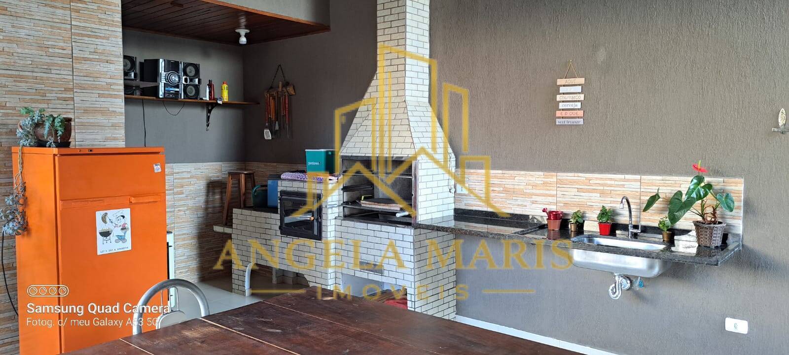 Casa de Condomínio, 4 quartos - Foto 5