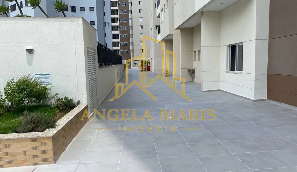 Apartamento, 3 quartos, 80 m² - Foto 11
