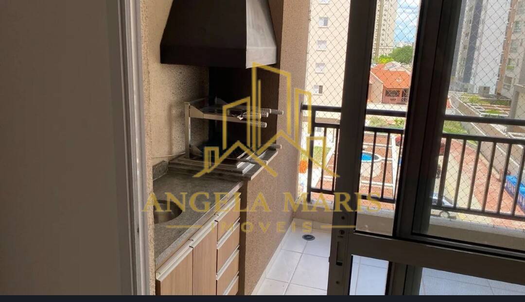 Apartamento, 3 quartos, 80 m² - Foto 4
