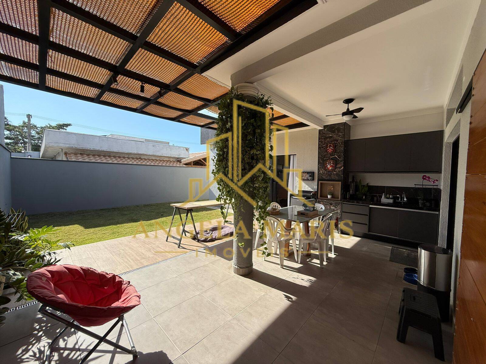 Casa de Condomínio, 3 quartos - Foto 40