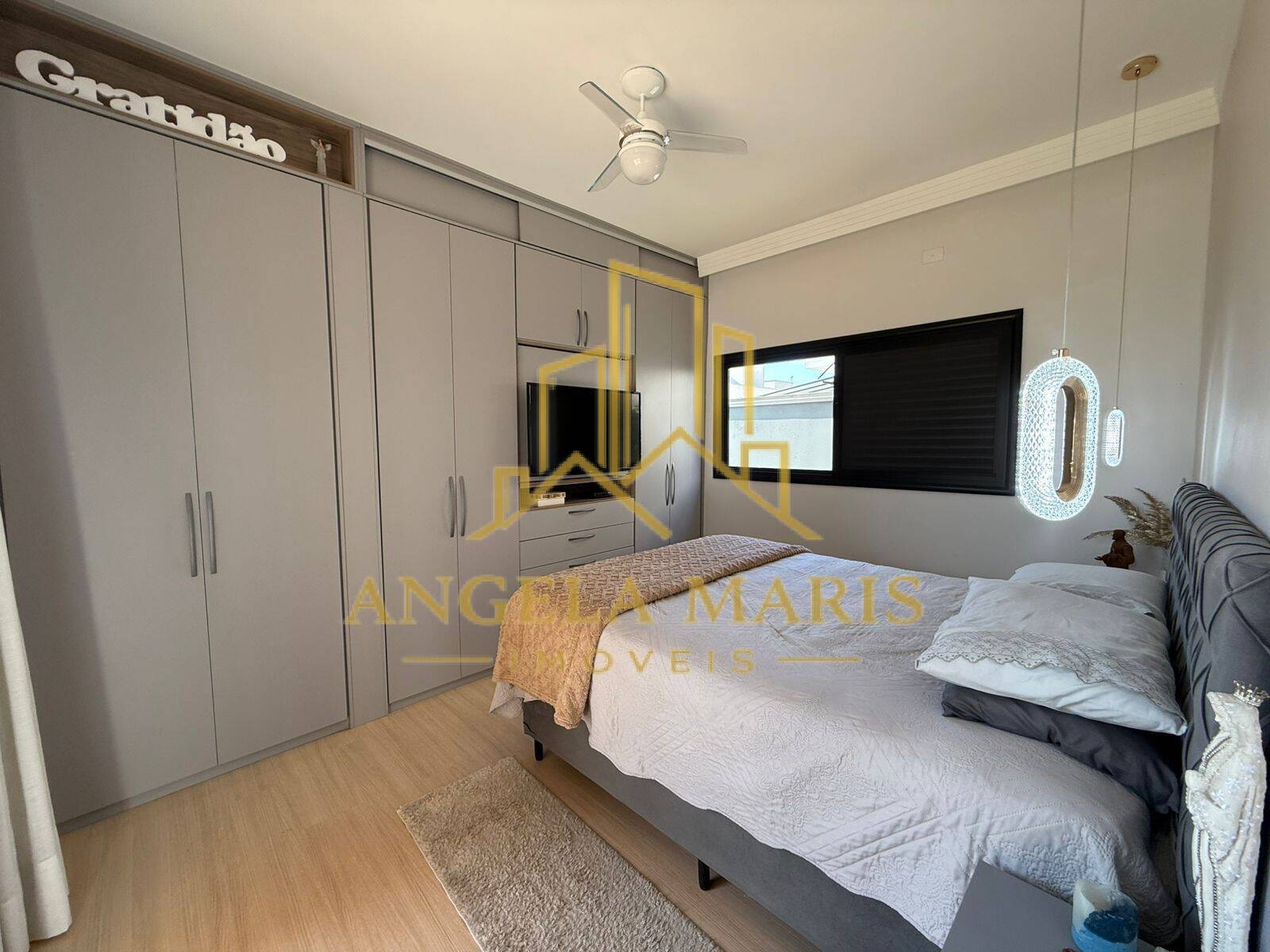 Casa de Condomínio, 3 quartos - Foto 38