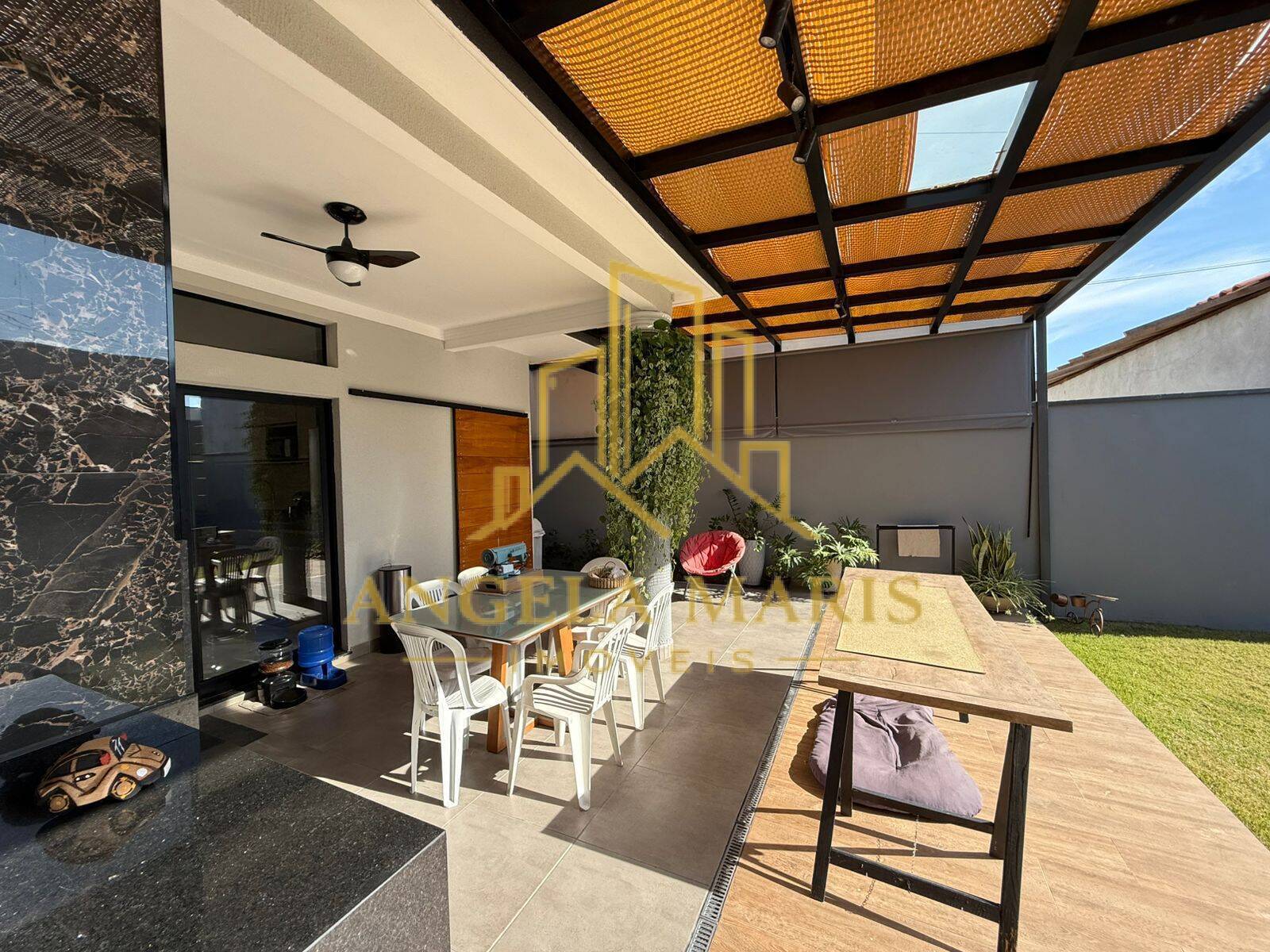 Casa de Condomínio, 3 quartos - Foto 43