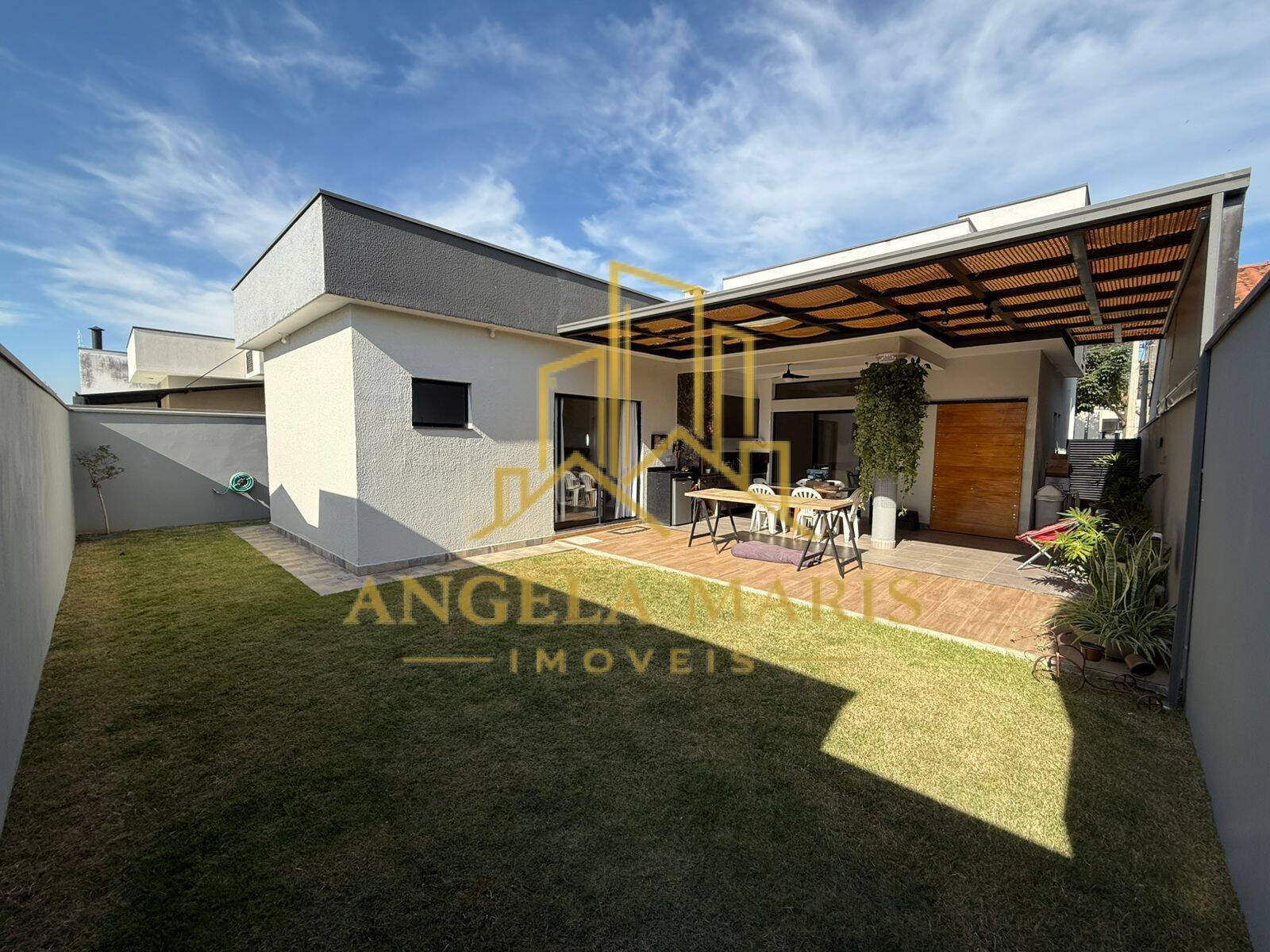 Casa de Condomínio, 3 quartos - Foto 47