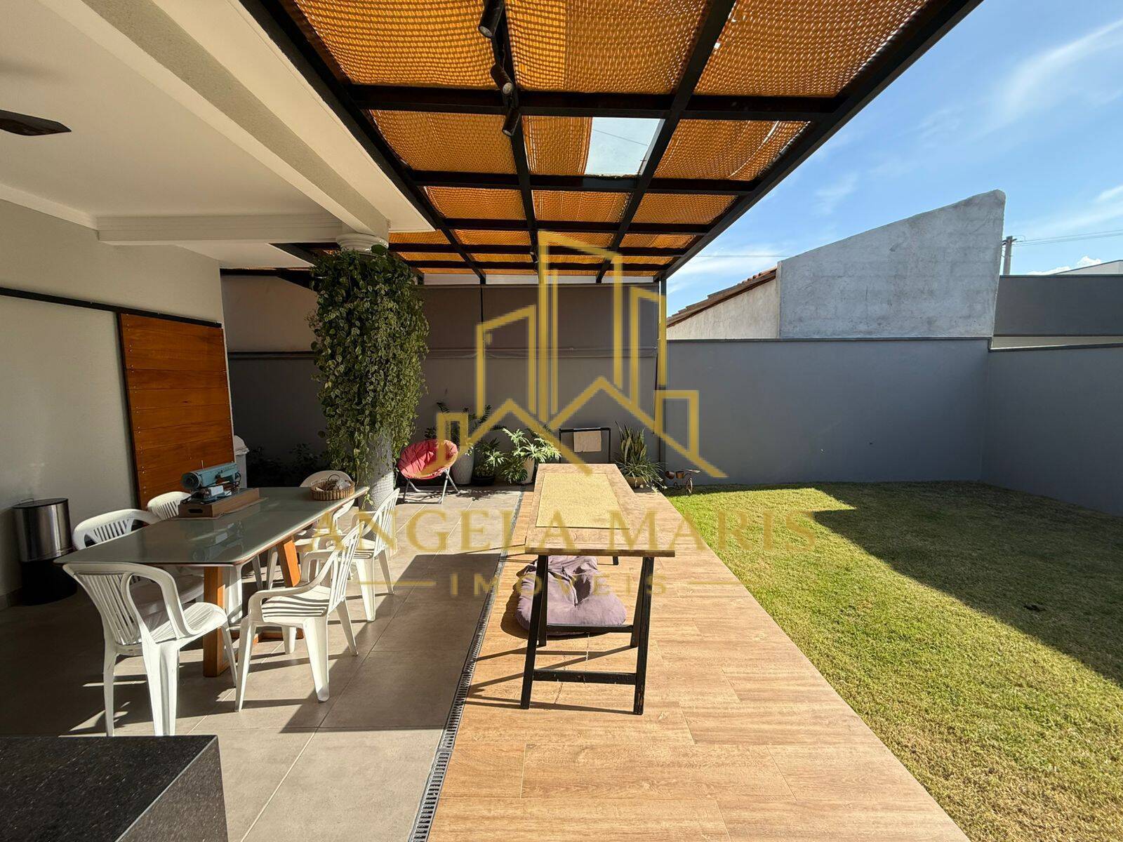 Casa de Condomínio, 3 quartos - Foto 45