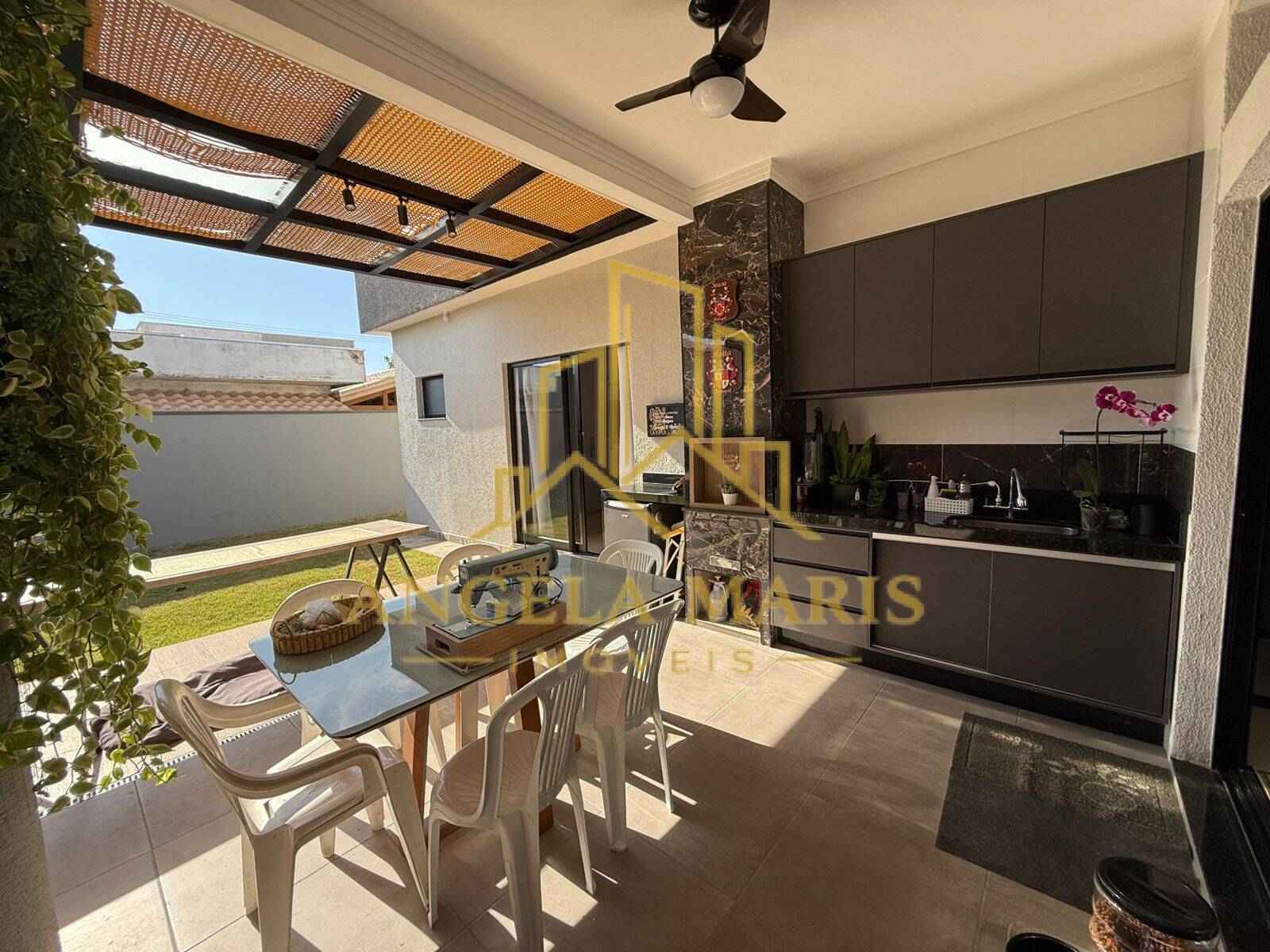 Casa de Condomínio, 3 quartos - Foto 49