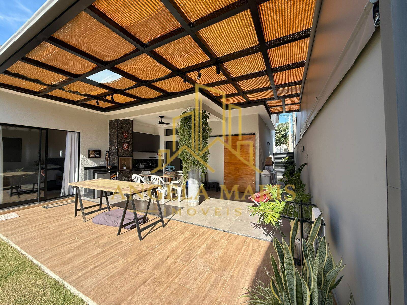 Casa de Condomínio, 3 quartos - Foto 17